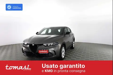 Used ALFA ROMEO TONALE Hybrid 2022 Ad 