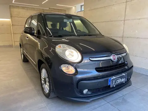 Used FIAT 500L Diesel 2017 Ad 