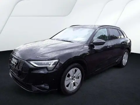 Annonce AUDI E-TRON Électrique 2021 d'occasion 