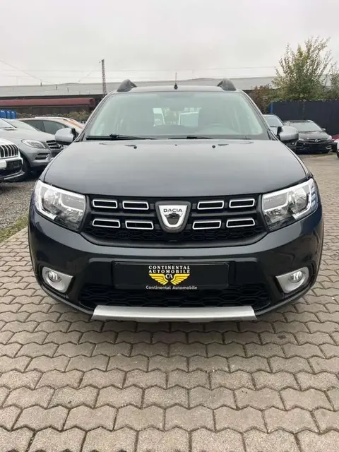 Used DACIA SANDERO Petrol 2020 Ad 