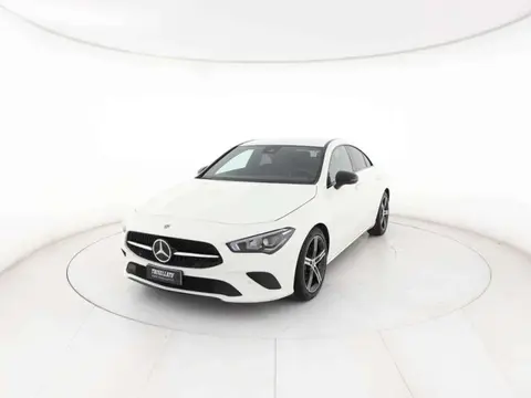 Used MERCEDES-BENZ CLASSE CLA Diesel 2020 Ad 