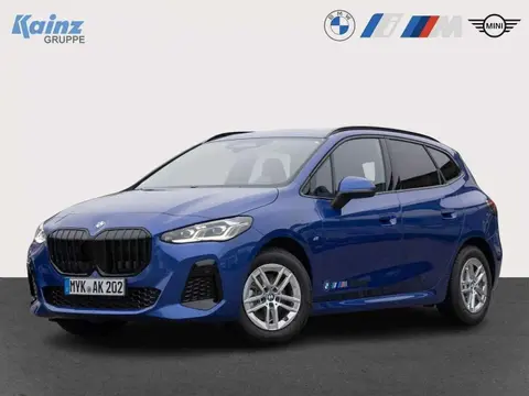 Annonce BMW SERIE 2 Diesel 2024 d'occasion 