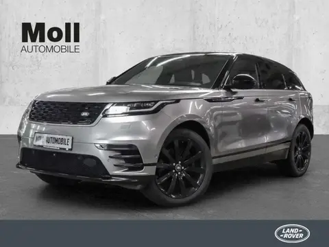 Used LAND ROVER RANGE ROVER VELAR Diesel 2021 Ad 