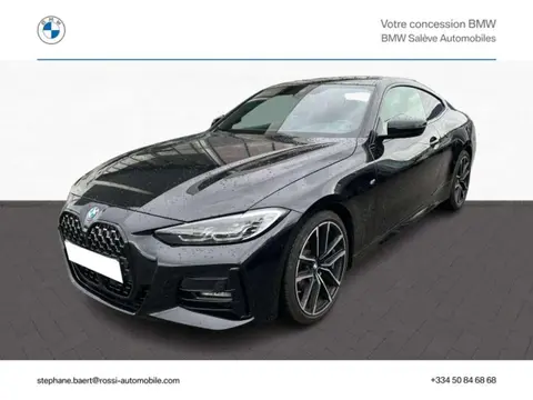 Used BMW SERIE 4  2023 Ad 