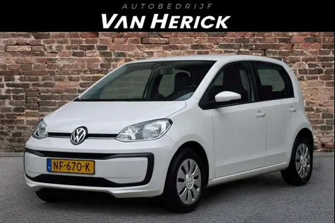 Used VOLKSWAGEN UP! Petrol 2017 Ad 