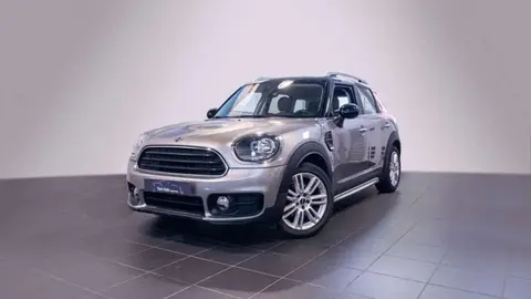 Annonce MINI COOPER Diesel 2019 d'occasion 