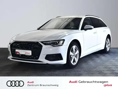 Used AUDI A6 Diesel 2023 Ad 