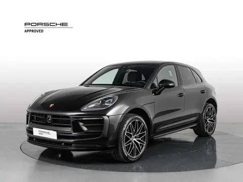 Annonce PORSCHE MACAN Essence 2023 d'occasion 