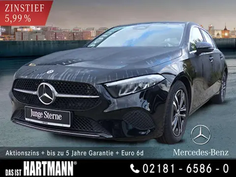 Used MERCEDES-BENZ CLASSE A Petrol 2023 Ad 