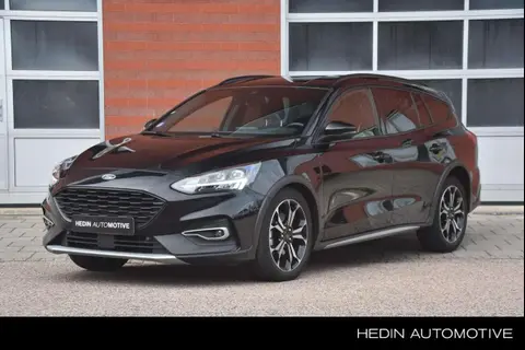 Used FORD FOCUS Petrol 2020 Ad 