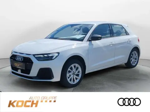 Used AUDI A1 Petrol 2024 Ad 