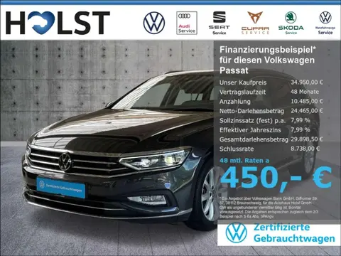 Used VOLKSWAGEN PASSAT Diesel 2023 Ad 