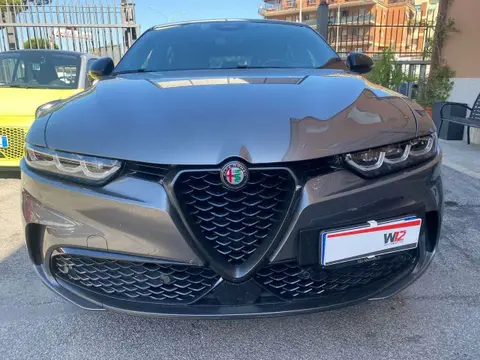 Used ALFA ROMEO TONALE Hybrid 2022 Ad 