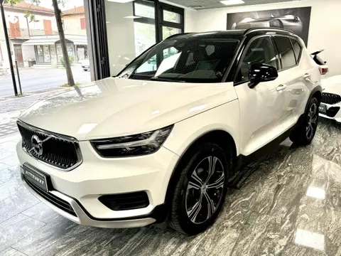 Used VOLVO XC40 Diesel 2019 Ad 