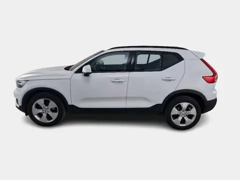 Used VOLVO XC40 Diesel 2020 Ad 