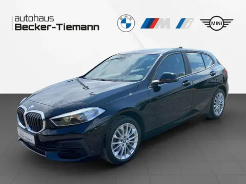 Annonce BMW SERIE 1 Essence 2021 d'occasion 