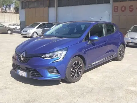 Used RENAULT CLIO Diesel 2020 Ad 