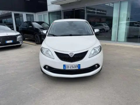 Annonce LANCIA YPSILON Hybride 2020 d'occasion 