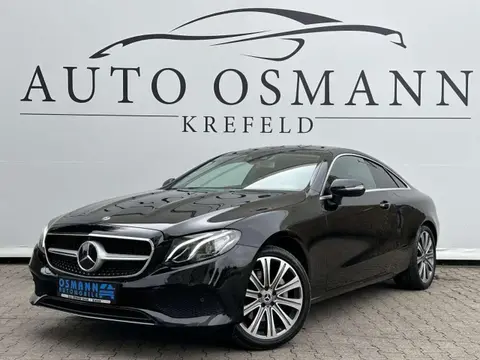 Used MERCEDES-BENZ CLASSE E Diesel 2019 Ad 