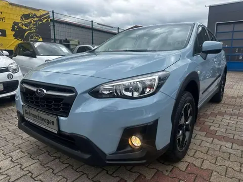 Used SUBARU XV Petrol 2019 Ad 