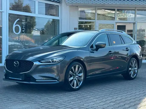 Used MAZDA 6 Petrol 2020 Ad 