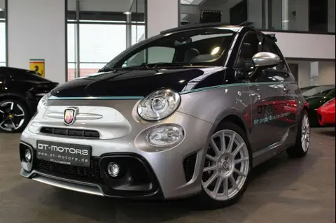 Annonce ABARTH 695 Essence 2018 d'occasion 