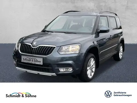 Used SKODA YETI Diesel 2015 Ad 