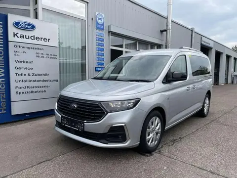 Annonce FORD TOURNEO Diesel 2024 d'occasion 