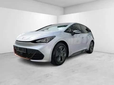 Used CUPRA BORN Electric 2022 Ad 