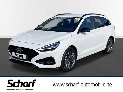 Used HYUNDAI I30 Petrol 2024 Ad 