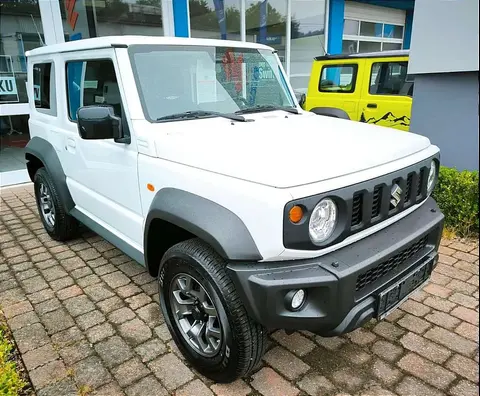 Used SUZUKI JIMNY Petrol 2019 Ad 