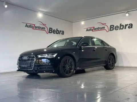 Annonce AUDI A6 Diesel 2018 d'occasion 