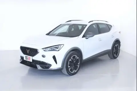 Annonce CUPRA FORMENTOR Diesel 2023 d'occasion 