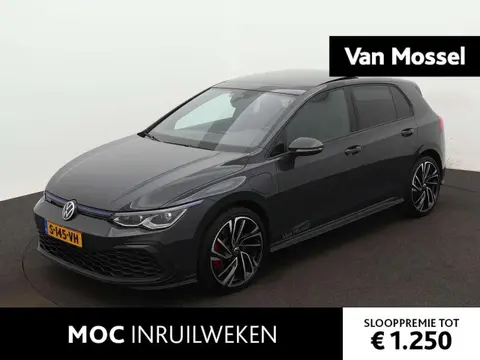 Used VOLKSWAGEN GOLF Hybrid 2021 Ad 