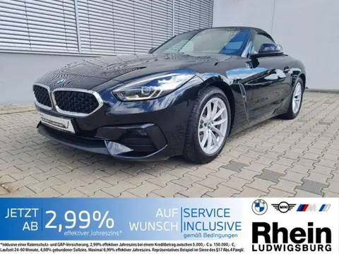 Used BMW Z4 Petrol 2021 Ad 