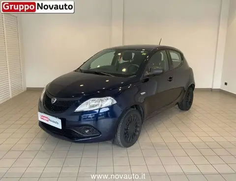 Used LANCIA YPSILON Hybrid 2020 Ad 