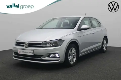 Used VOLKSWAGEN POLO Petrol 2018 Ad 