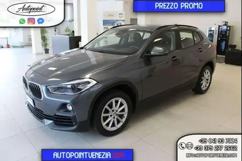 Used BMW X2 Petrol 2019 Ad 