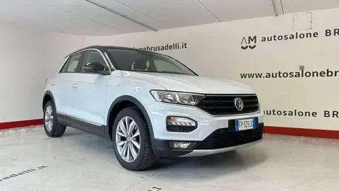 Used VOLKSWAGEN T-ROC Petrol 2018 Ad 