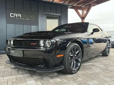 Annonce DODGE CHALLENGER Essence 2022 d'occasion 