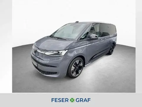 Annonce VOLKSWAGEN T7 Essence 2024 d'occasion 