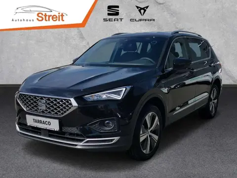 Annonce SEAT TARRACO Diesel 2024 d'occasion 