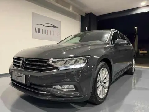 Annonce VOLKSWAGEN PASSAT Diesel 2021 d'occasion 