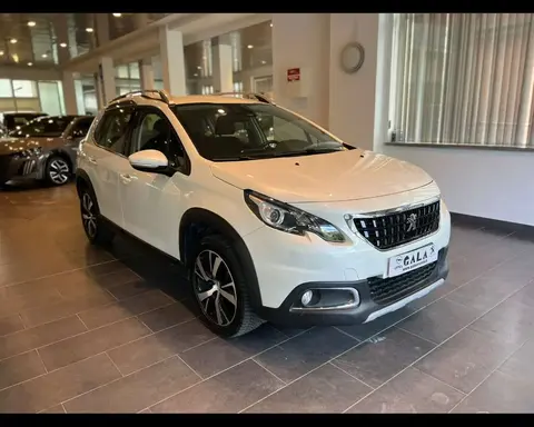 Used PEUGEOT 2008 Petrol 2019 Ad 