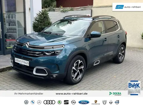 Used CITROEN C5 AIRCROSS Petrol 2019 Ad 