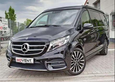 Used MERCEDES-BENZ CLASSE V Diesel 2018 Ad 