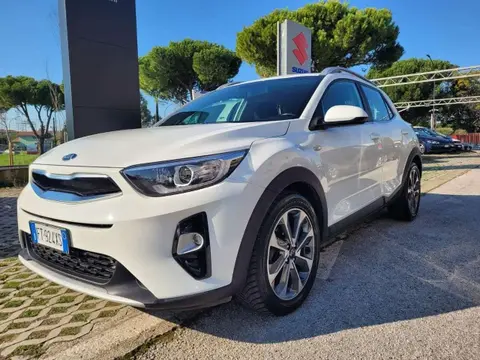 Used KIA STONIC Diesel 2019 Ad 