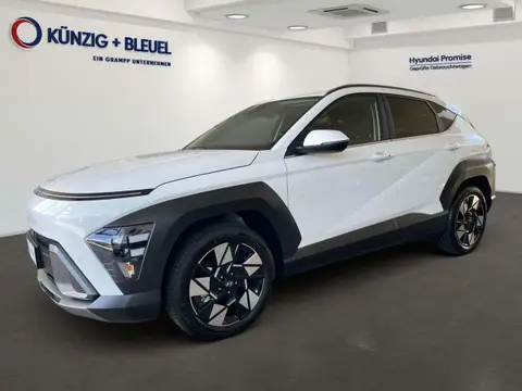 Used HYUNDAI KONA Hybrid 2024 Ad 