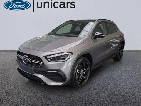 Annonce MERCEDES-BENZ CLASSE GLA Hybride 2023 d'occasion 