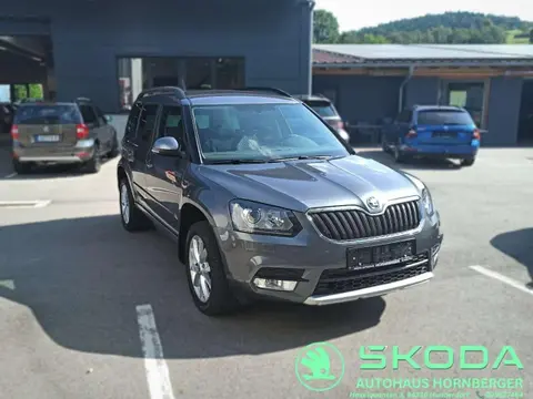 Used SKODA YETI Diesel 2017 Ad 